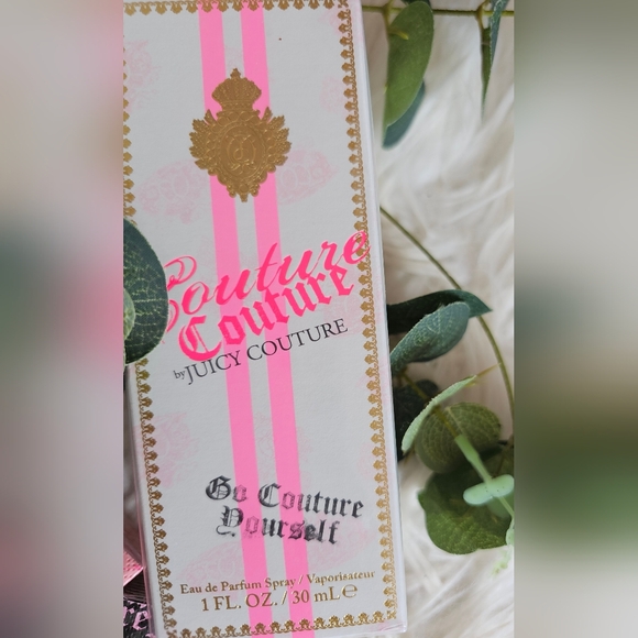 Juicy Couture 4pc Bundle - Picture 4 of 8